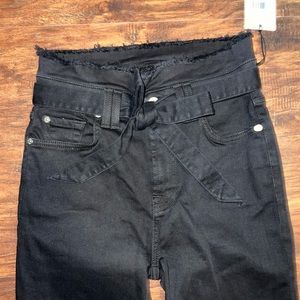 7 For All Mankind NWT Jeans